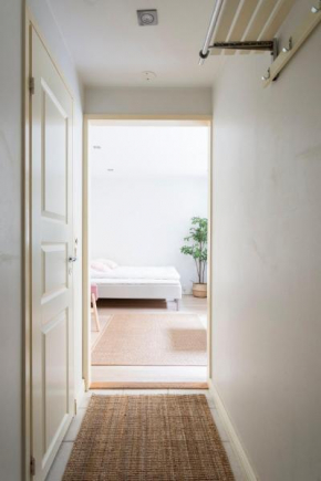 2ndhomes Stylish studio in the middle of the City Center